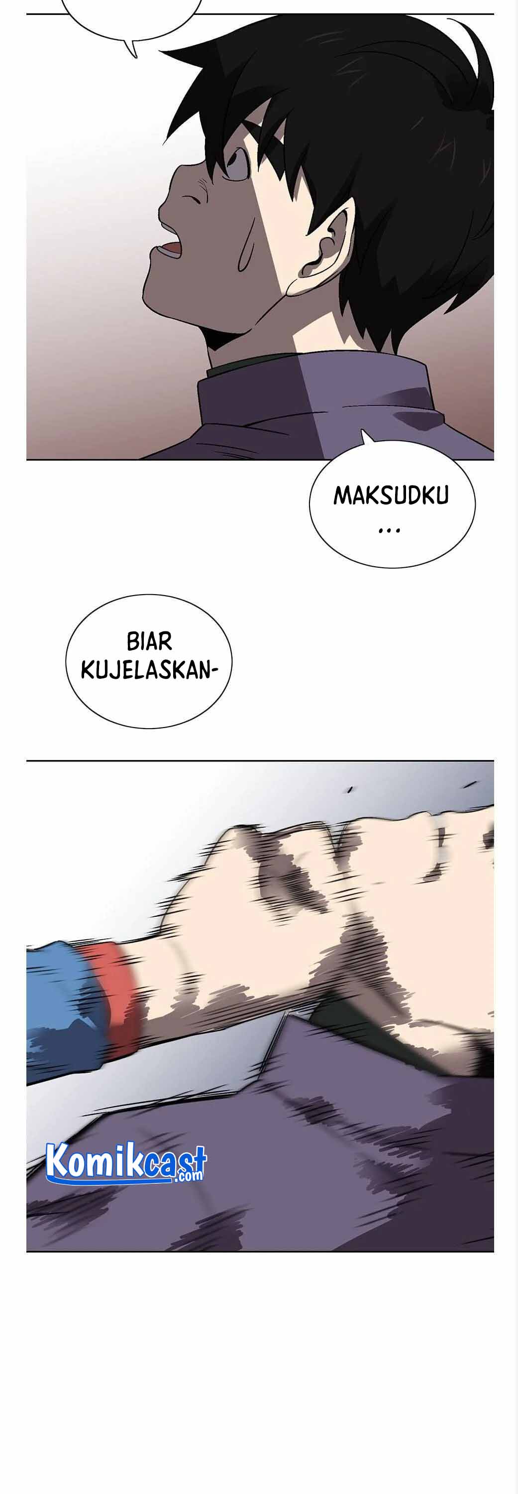 Escape From The Poverty by Catching Golem Chapter 33 Bahasa Indonesia