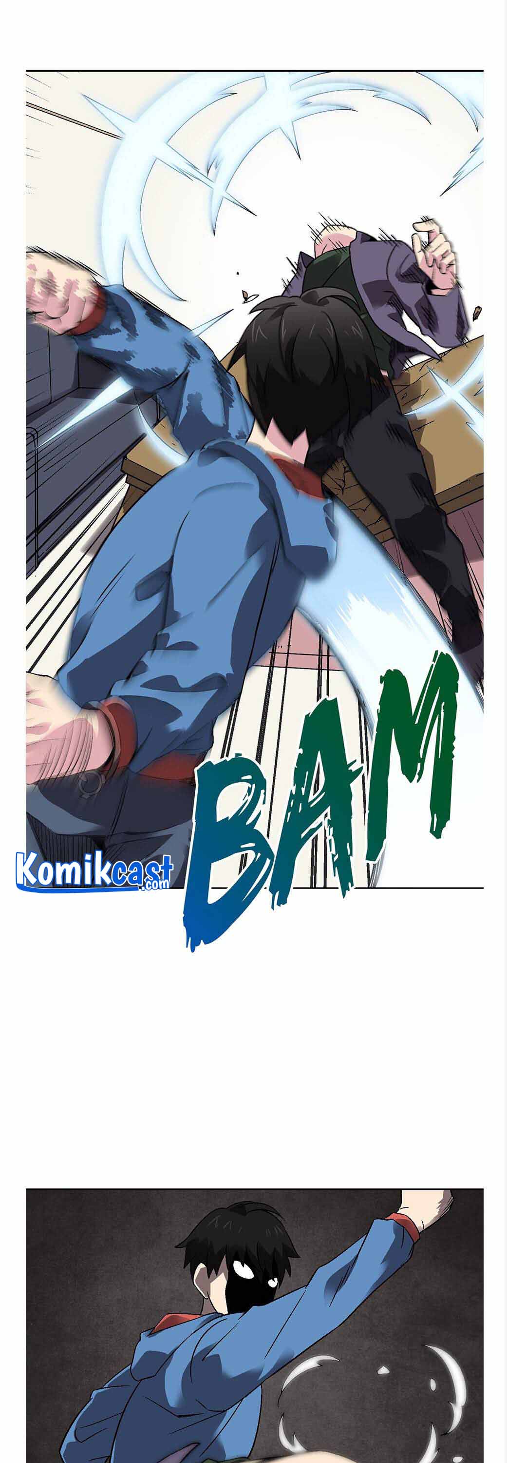 Escape From The Poverty by Catching Golem Chapter 33 Bahasa Indonesia