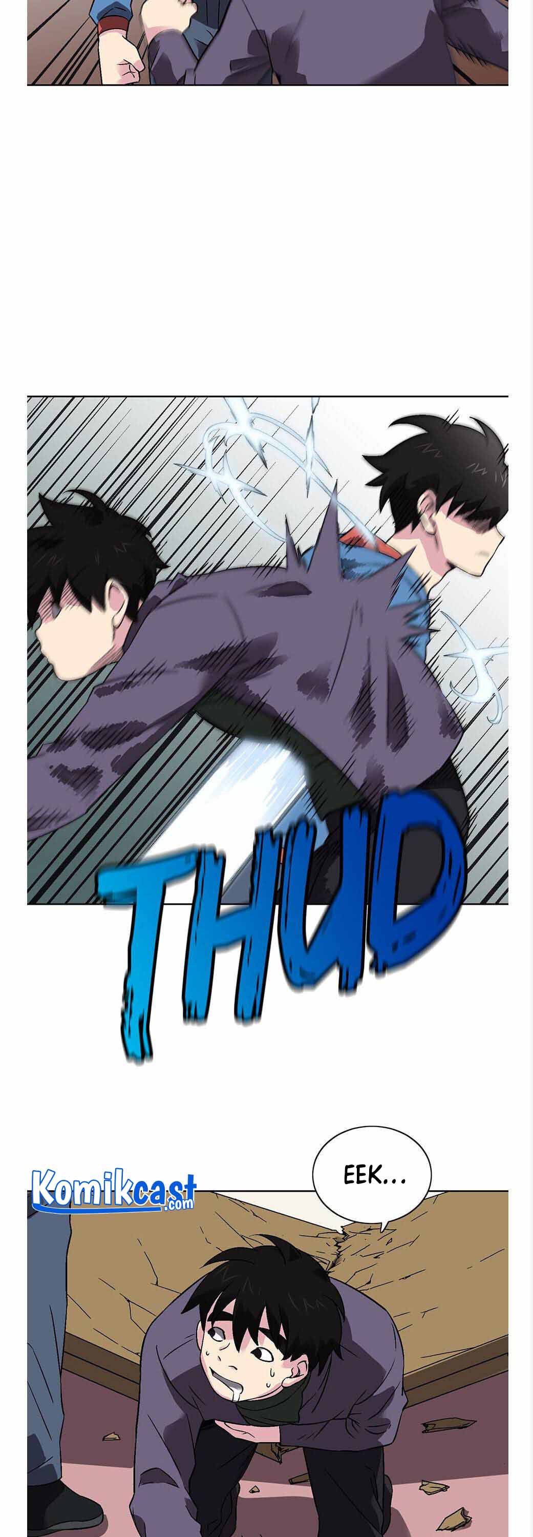 Escape From The Poverty by Catching Golem Chapter 33 Bahasa Indonesia