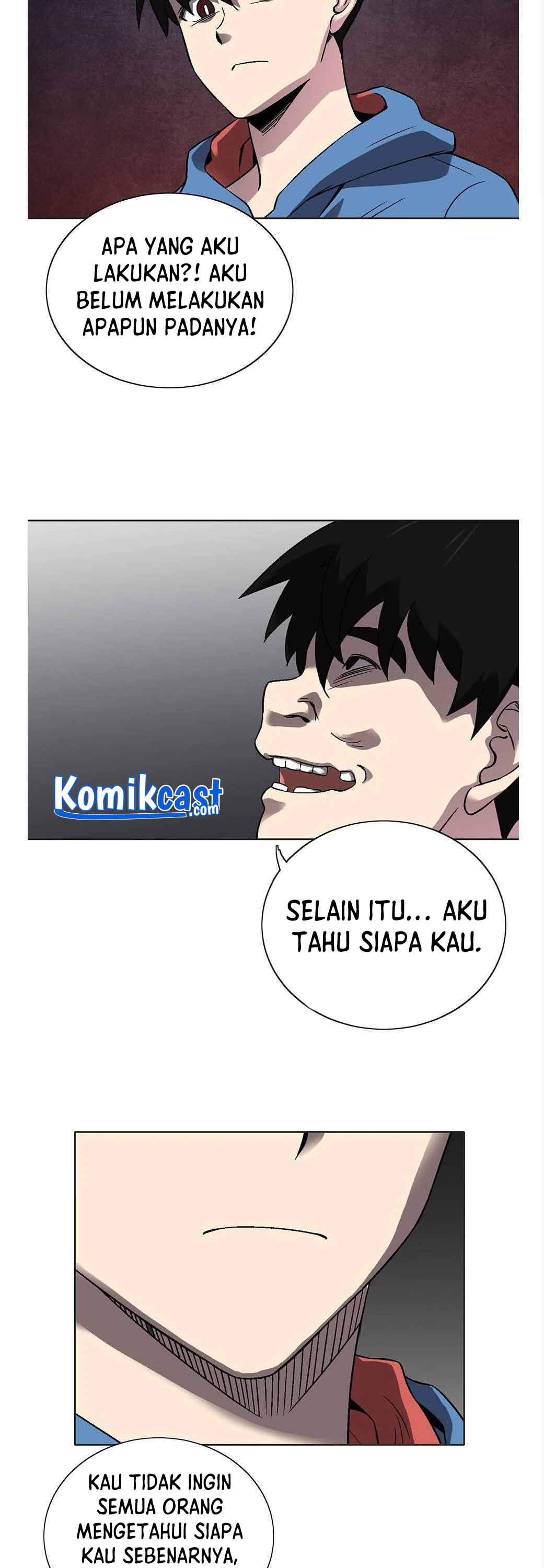 Escape From The Poverty by Catching Golem Chapter 33 Bahasa Indonesia