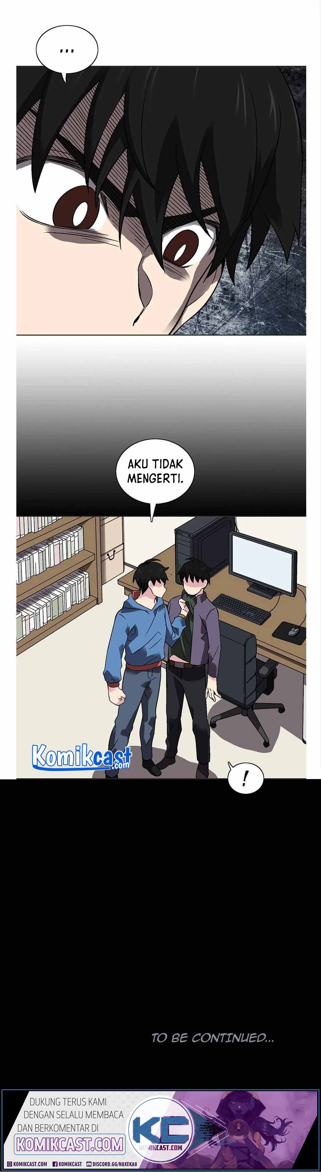 Escape From The Poverty by Catching Golem Chapter 33 Bahasa Indonesia