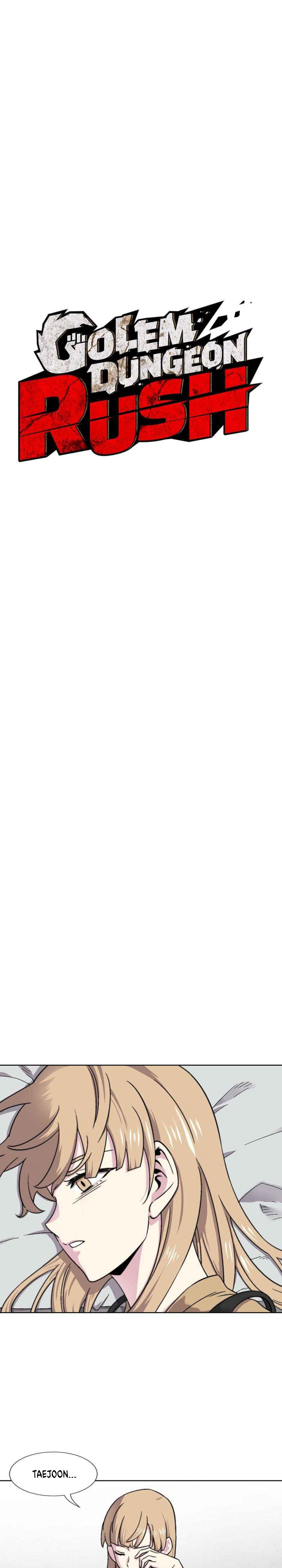 Escape From The Poverty by Catching Golem Chapter 38 Bahasa Indonesia