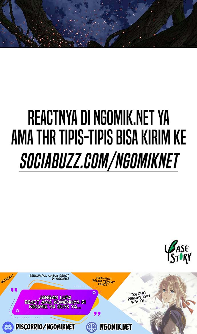 Escort Warrior Chapter 164 Bahasa Indonesia