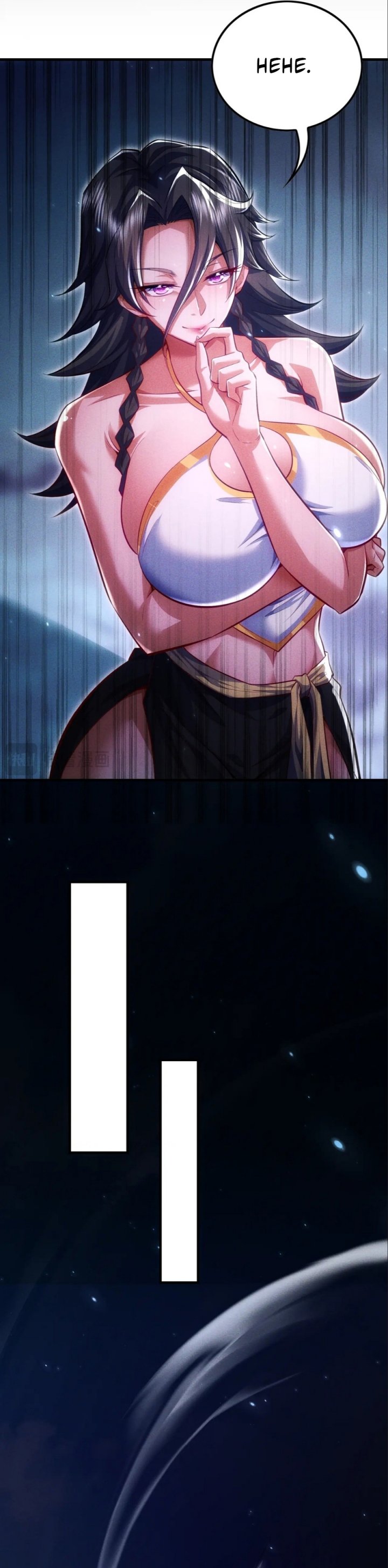 Esteemed Female Masters All Want to Possess Me Chapter 10 Bahasa Indonesia