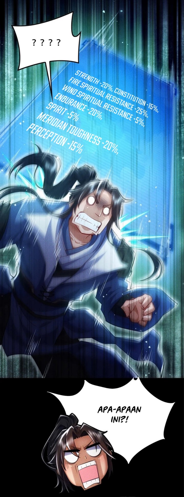 Esteemed Female Masters All Want to Possess Me Chapter 10 Bahasa Indonesia