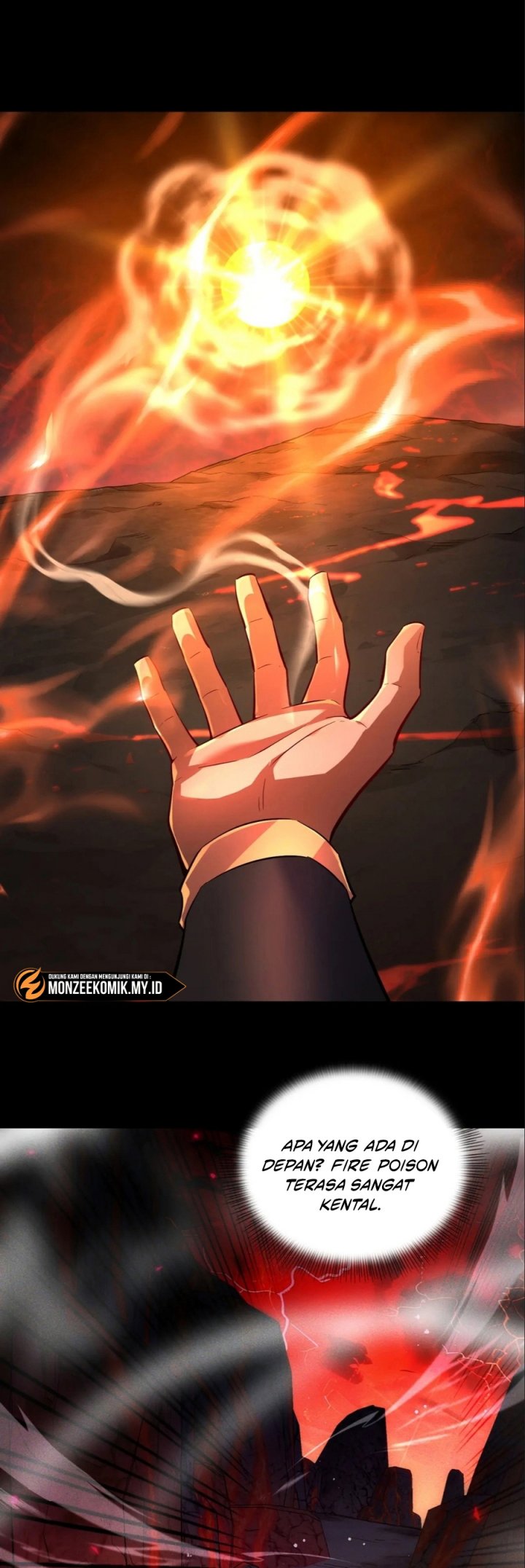 Esteemed Female Masters All Want to Possess Me Chapter 10 Bahasa Indonesia