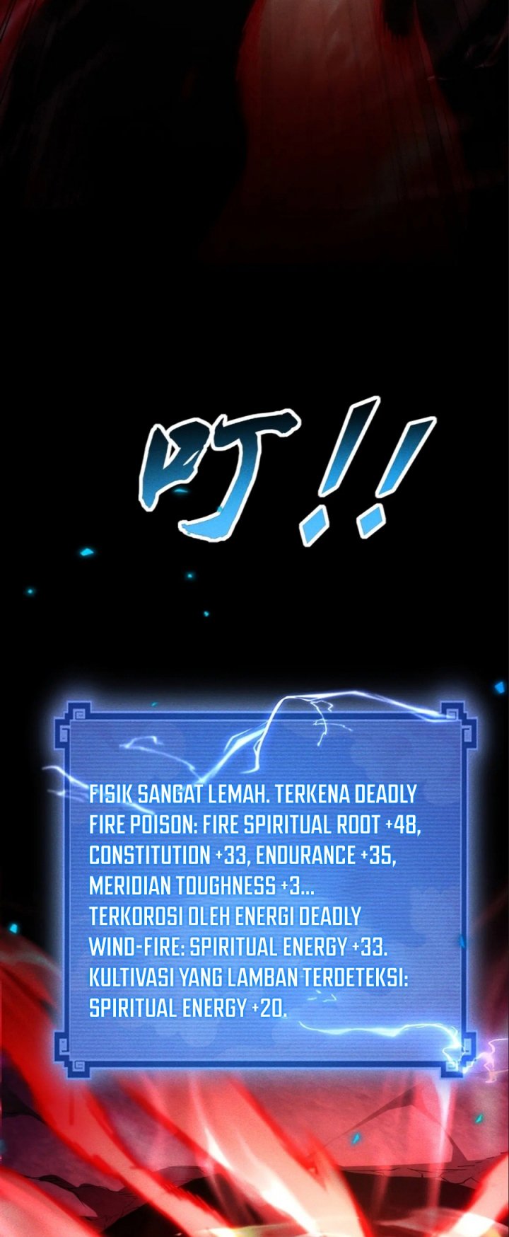 Esteemed Female Masters All Want to Possess Me Chapter 10 Bahasa Indonesia