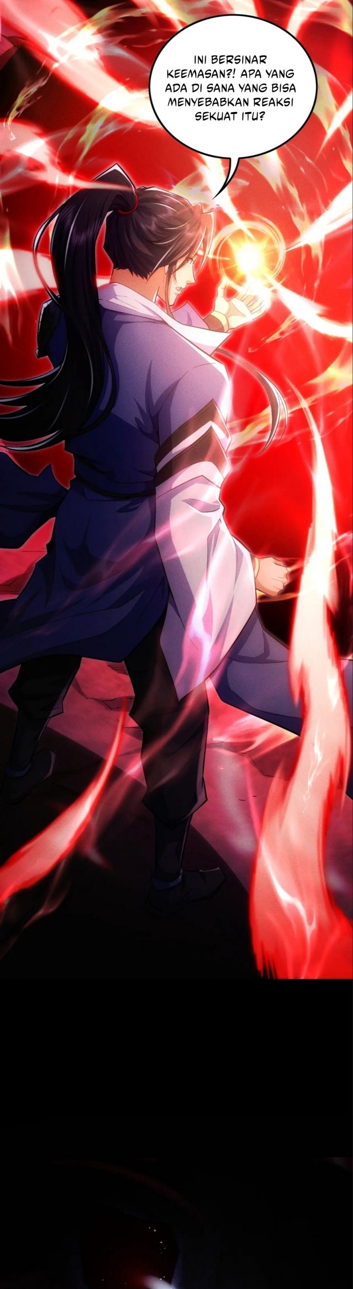 Esteemed Female Masters All Want to Possess Me Chapter 10 Bahasa Indonesia