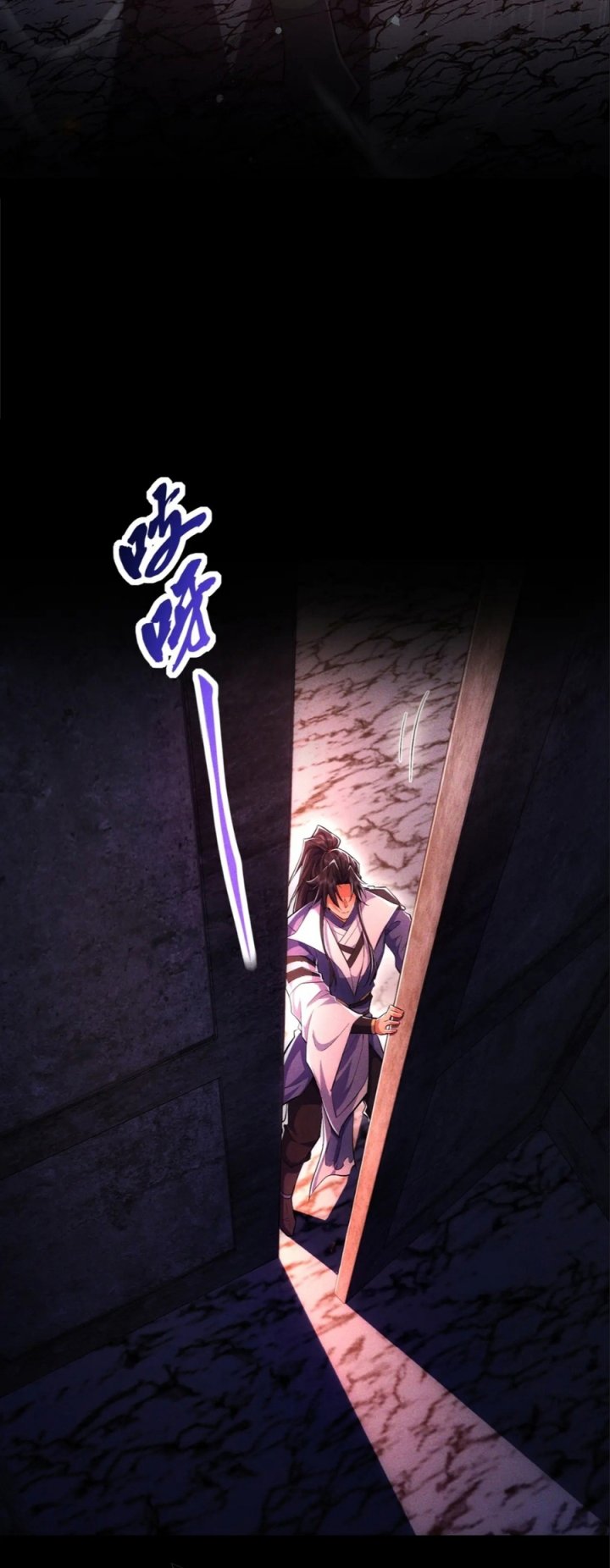 Esteemed Female Masters All Want to Possess Me Chapter 10 Bahasa Indonesia