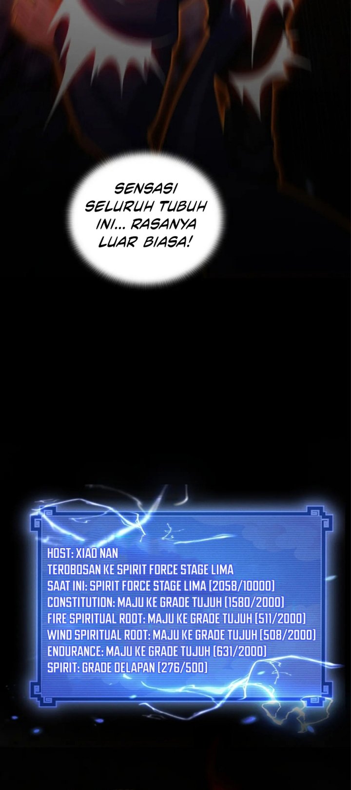 Esteemed Female Masters All Want to Possess Me Chapter 10 Bahasa Indonesia