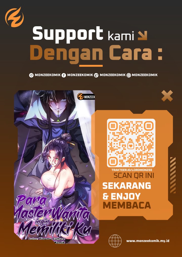 Esteemed Female Masters All Want to Possess Me Chapter 10 Bahasa Indonesia