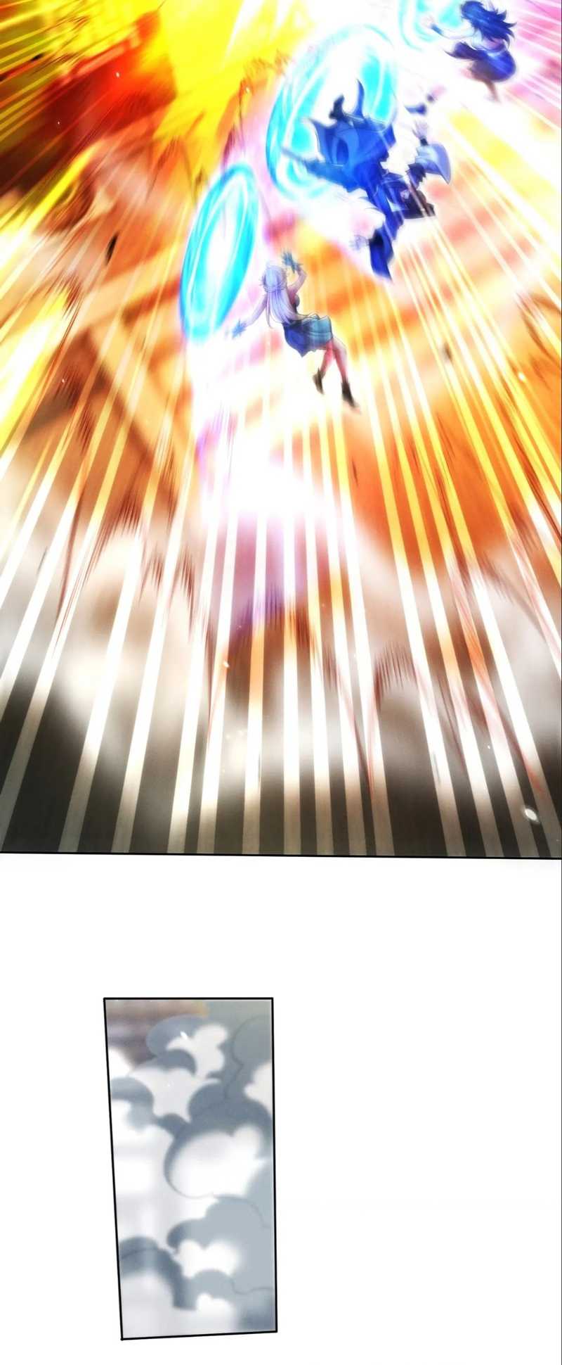 Esteemed Female Masters All Want to Possess Me chapter 20