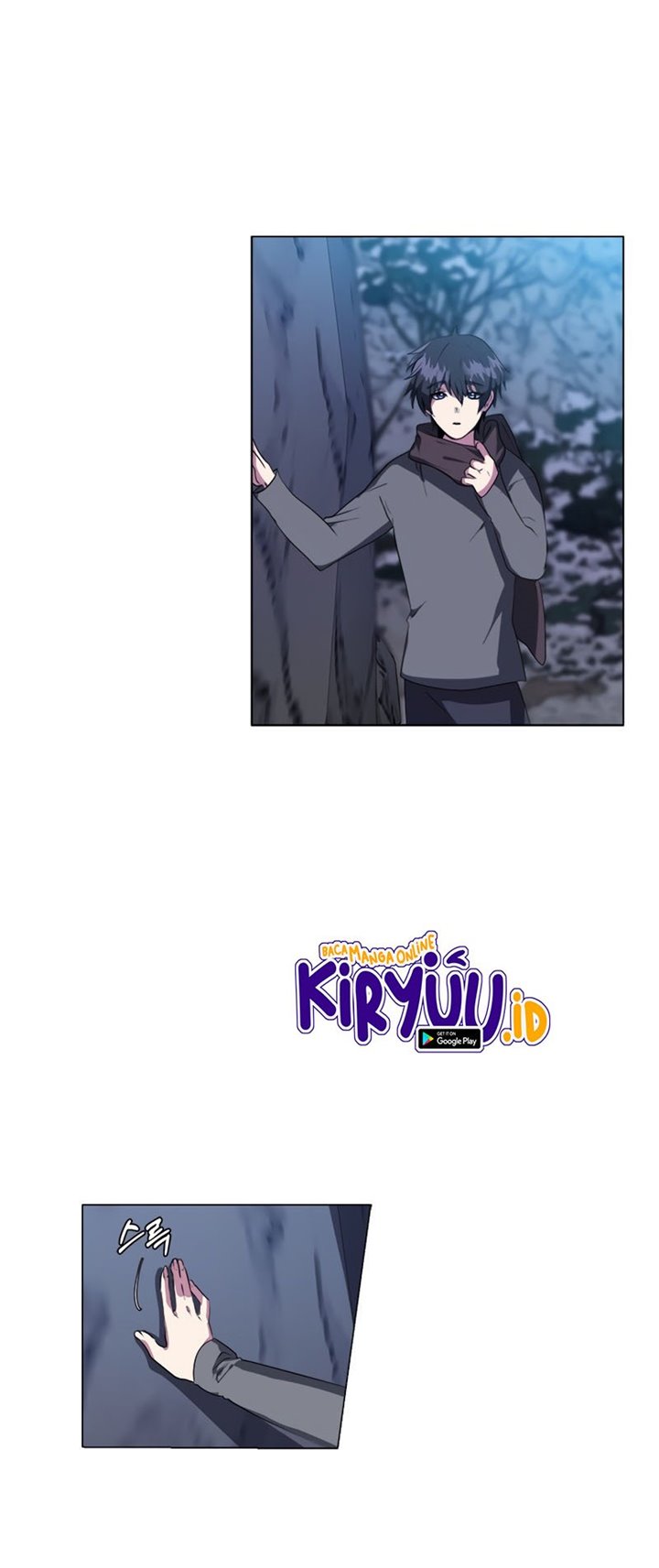 Estio Chapter 07 Bahasa Indonesia