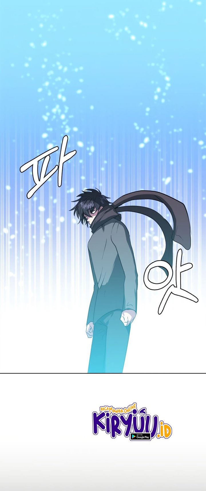 Estio Chapter 07 Bahasa Indonesia