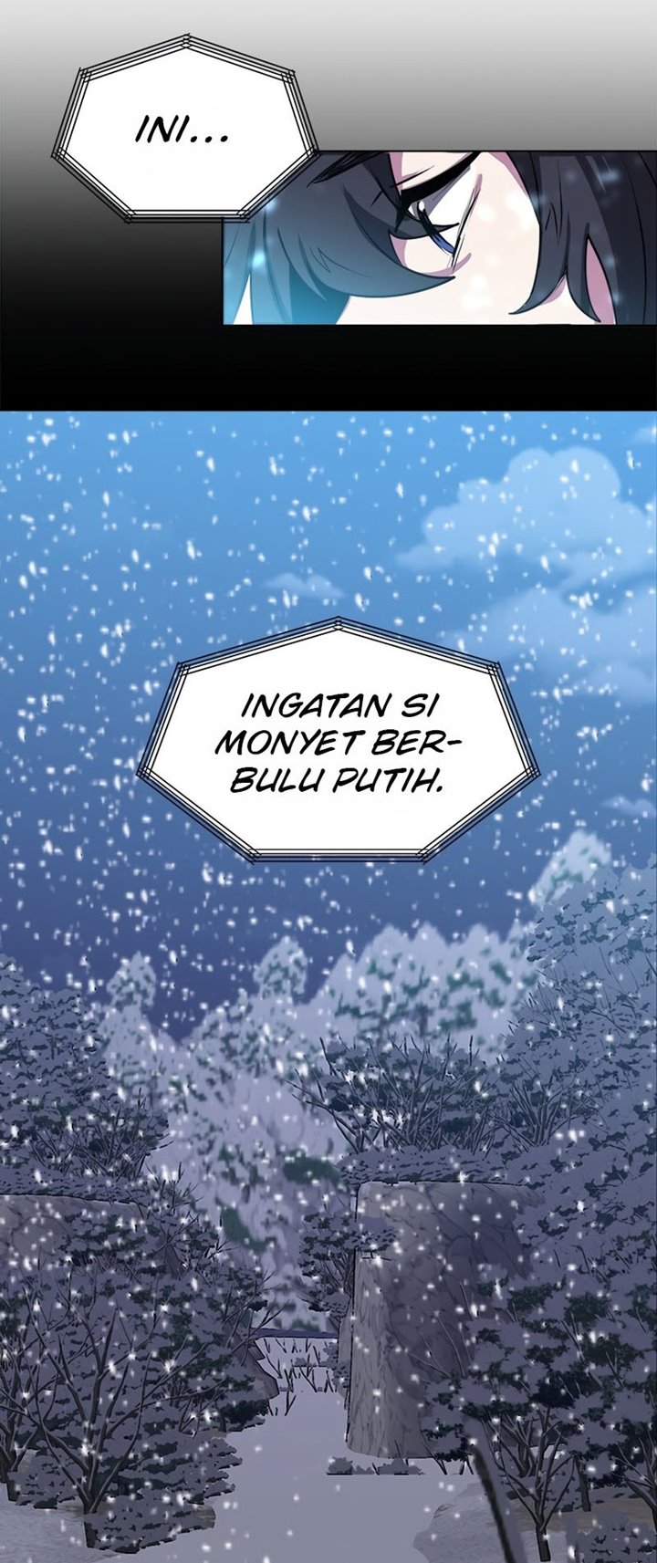 Estio Chapter 07 Bahasa Indonesia