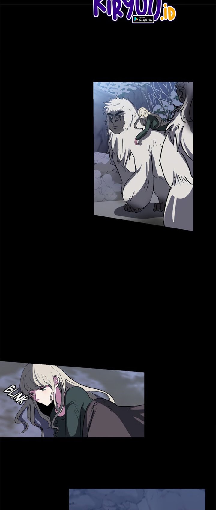 Estio Chapter 07 Bahasa Indonesia