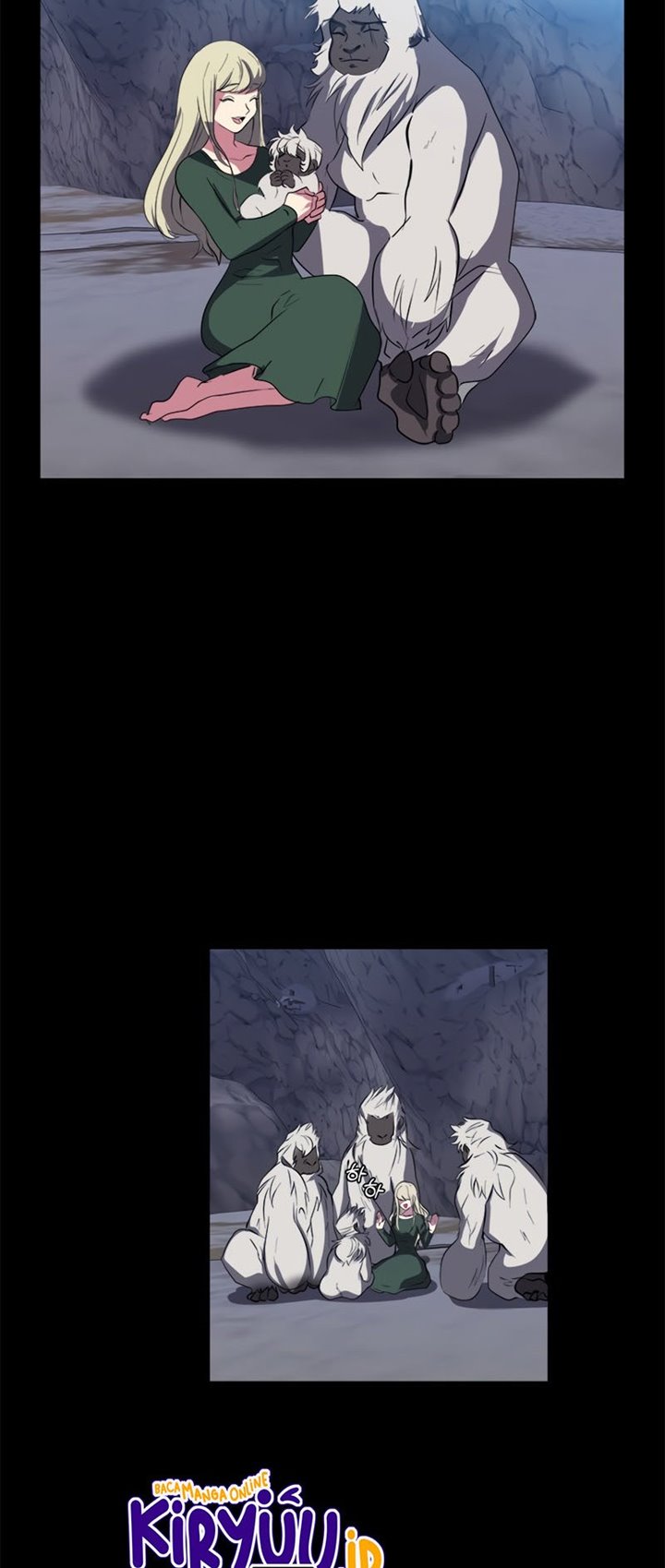 Estio Chapter 07 Bahasa Indonesia