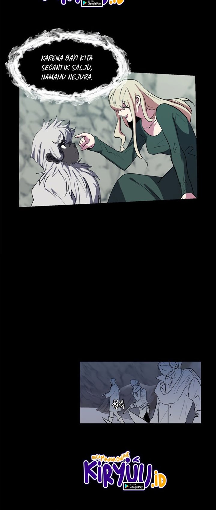 Estio Chapter 07 Bahasa Indonesia