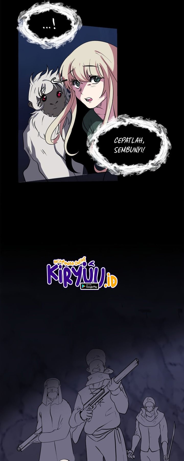 Estio Chapter 07 Bahasa Indonesia