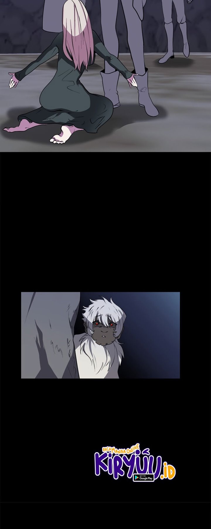 Estio Chapter 07 Bahasa Indonesia