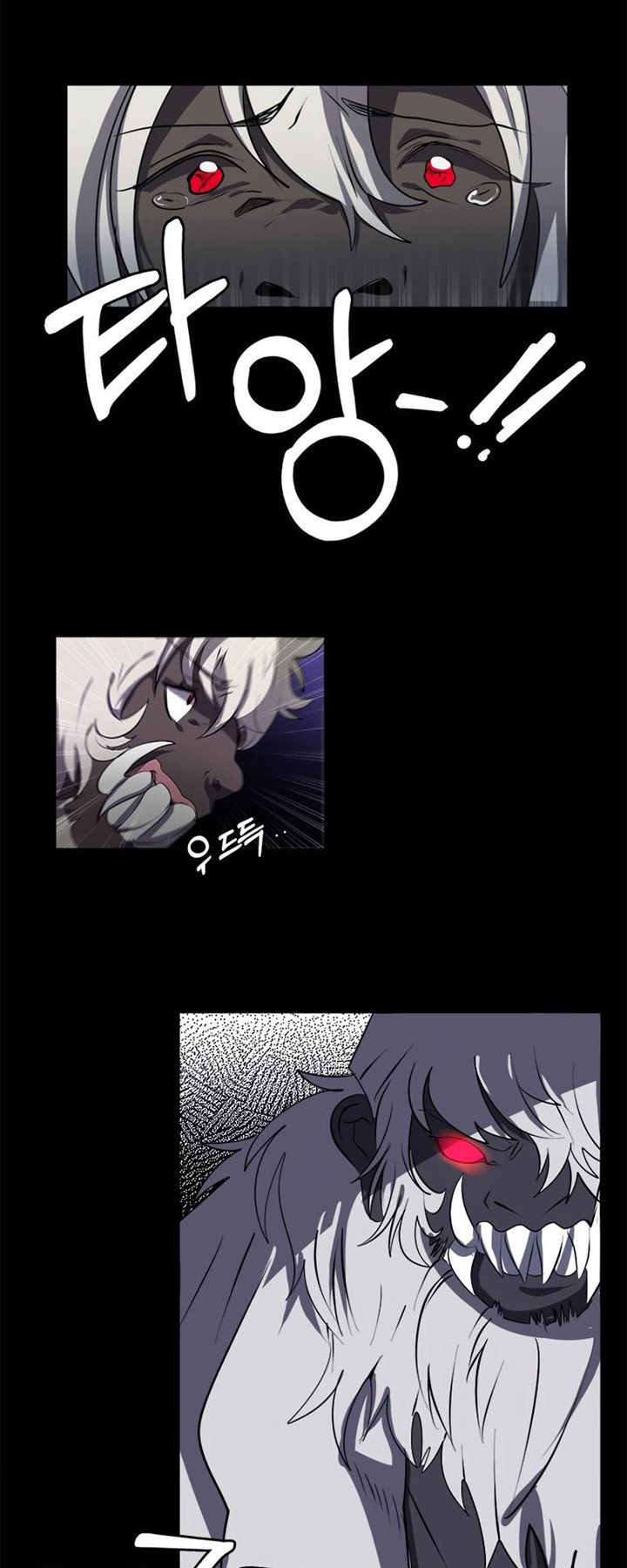 Estio Chapter 07 Bahasa Indonesia