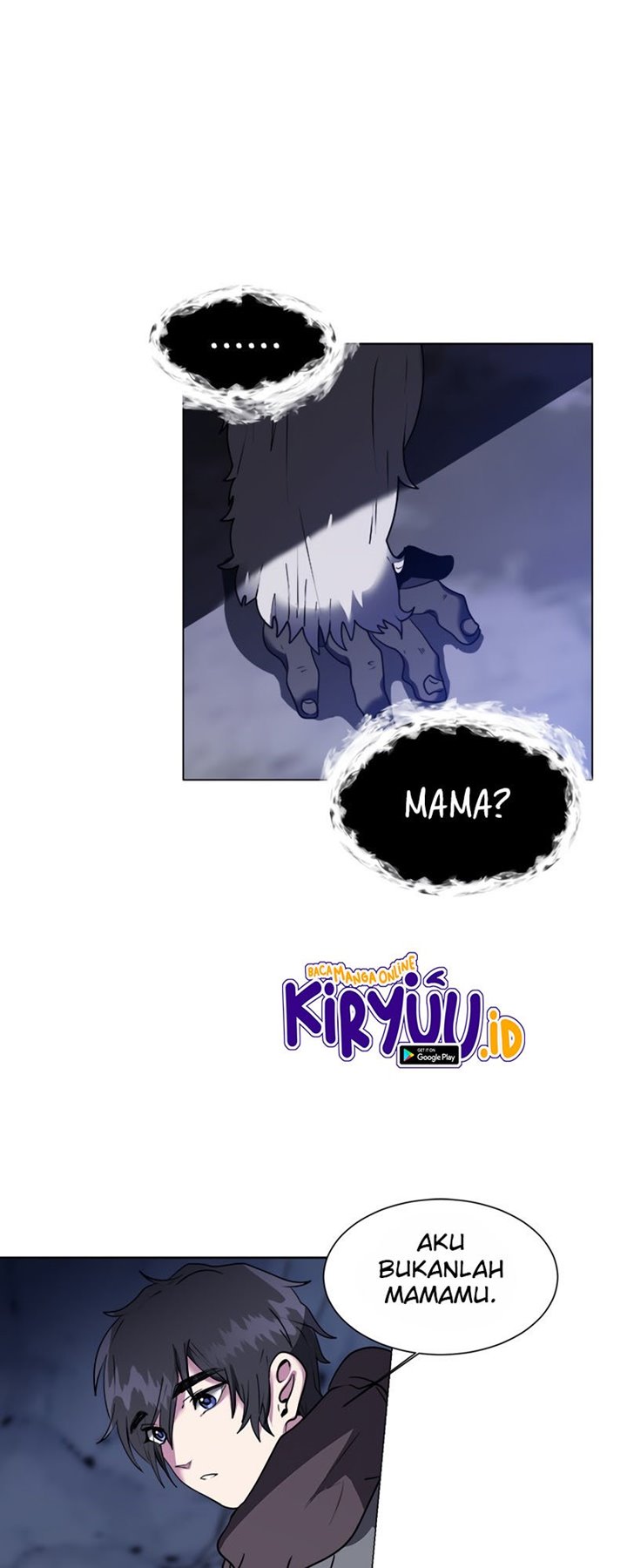 Estio Chapter 07 Bahasa Indonesia