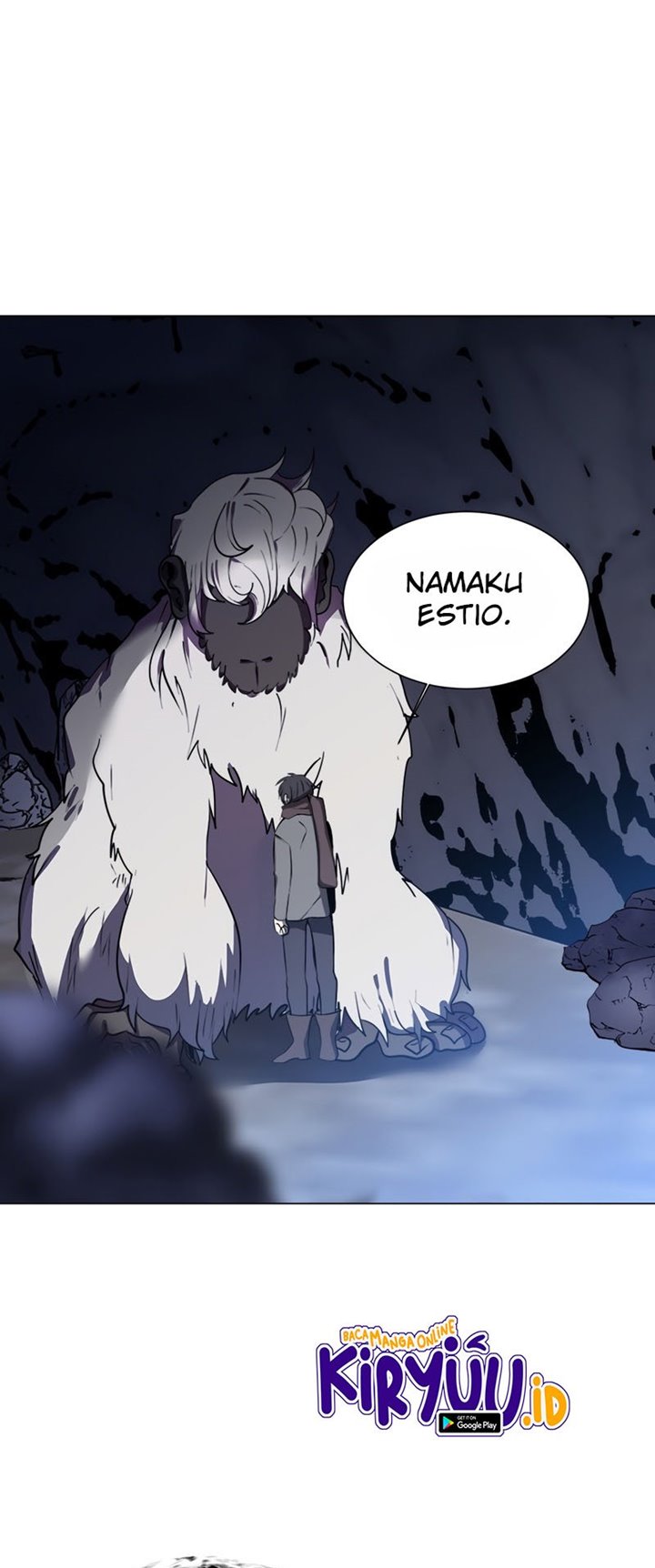 Estio Chapter 07 Bahasa Indonesia