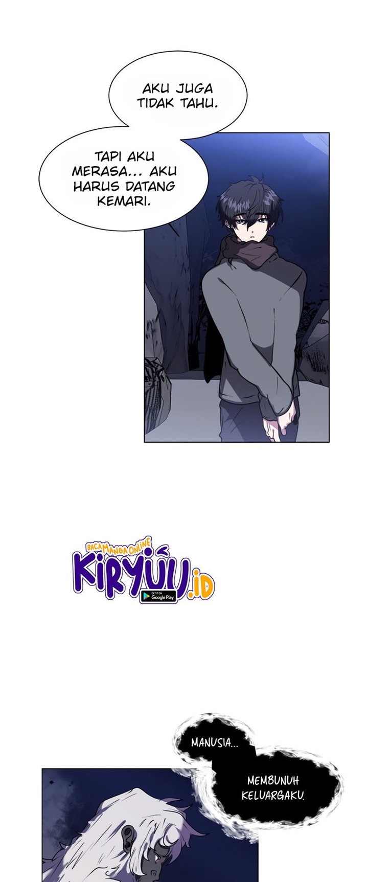 Estio Chapter 07 Bahasa Indonesia