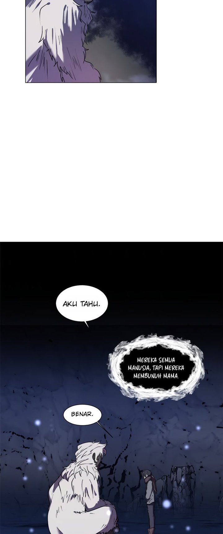 Estio Chapter 07 Bahasa Indonesia