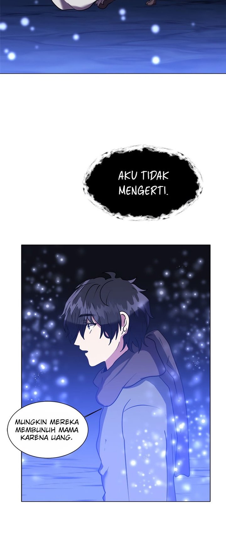 Estio Chapter 07 Bahasa Indonesia