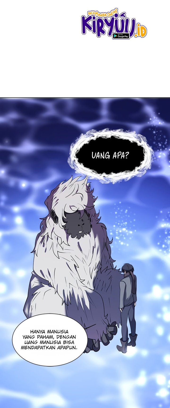 Estio Chapter 07 Bahasa Indonesia