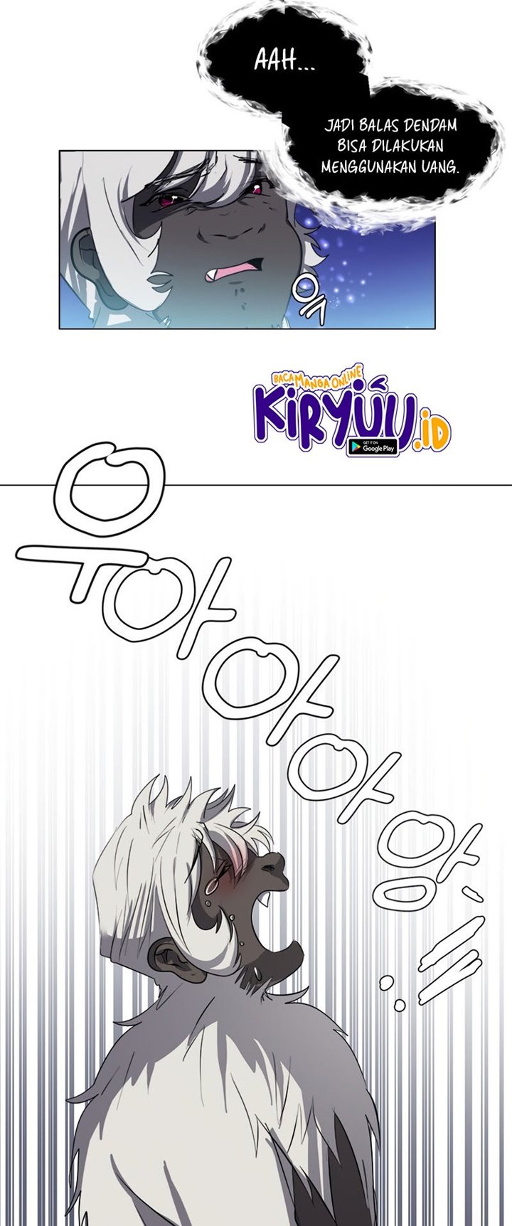 Estio Chapter 07 Bahasa Indonesia