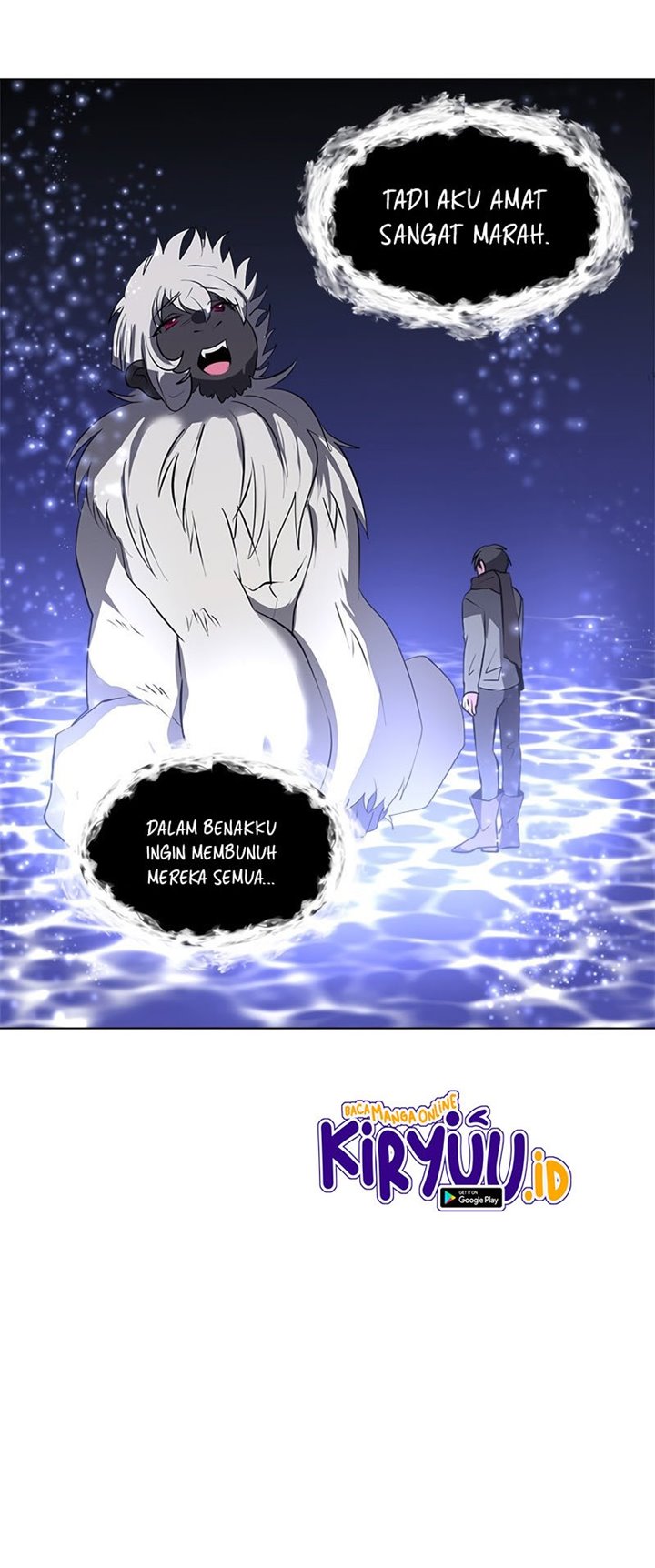 Estio Chapter 07 Bahasa Indonesia