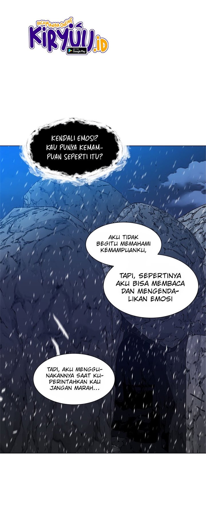 Estio Chapter 07 Bahasa Indonesia