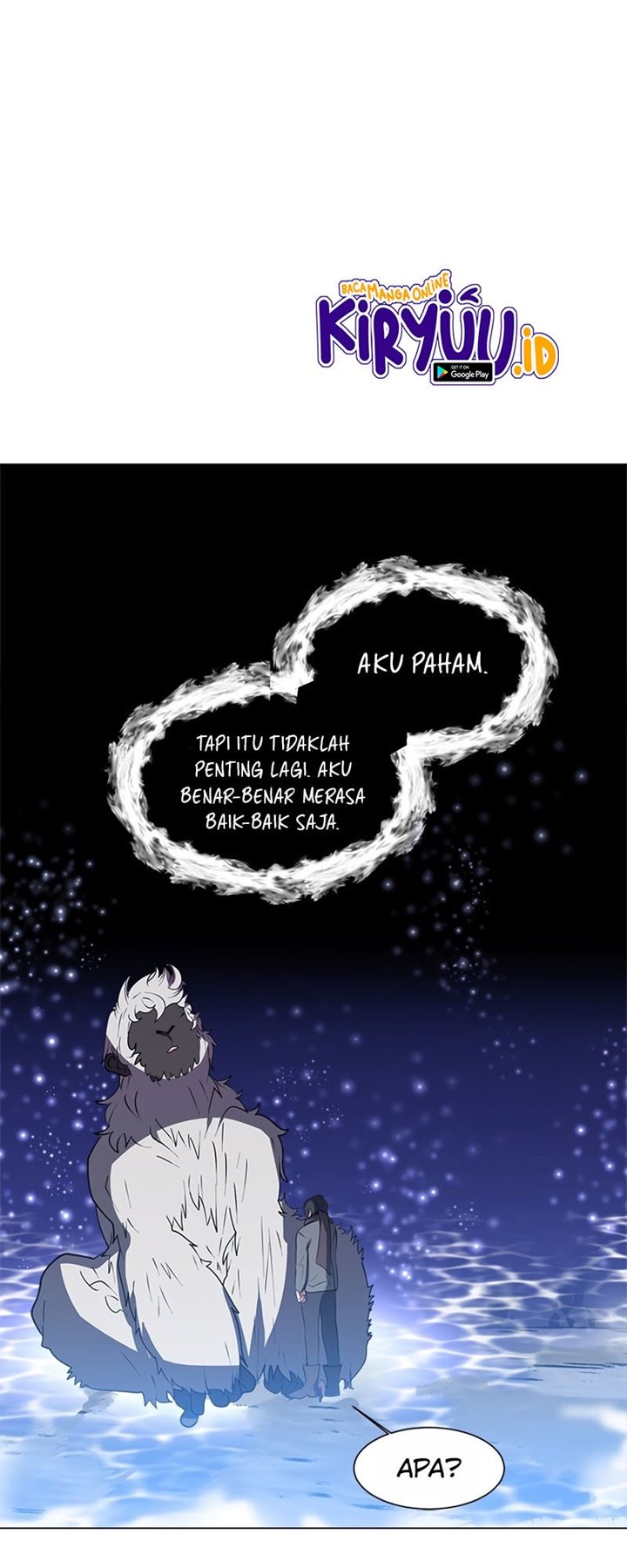 Estio Chapter 07 Bahasa Indonesia