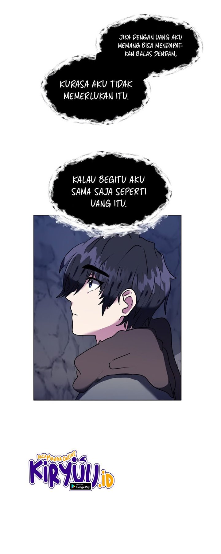 Estio Chapter 07 Bahasa Indonesia