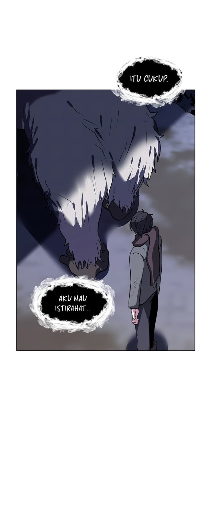 Estio Chapter 07 Bahasa Indonesia