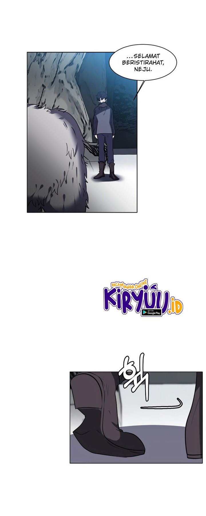 Estio Chapter 07 Bahasa Indonesia