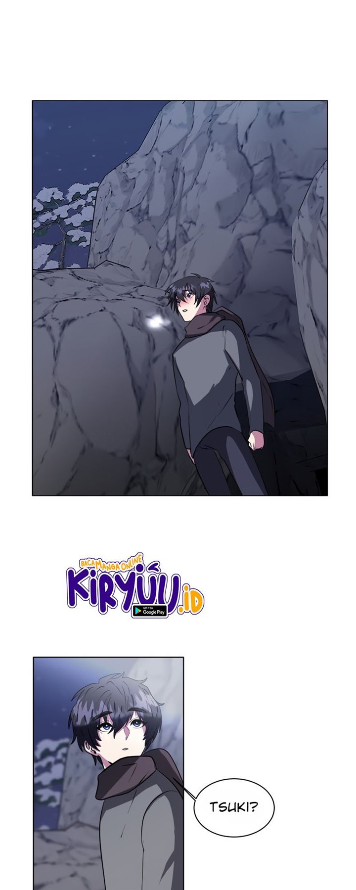 Estio Chapter 07 Bahasa Indonesia