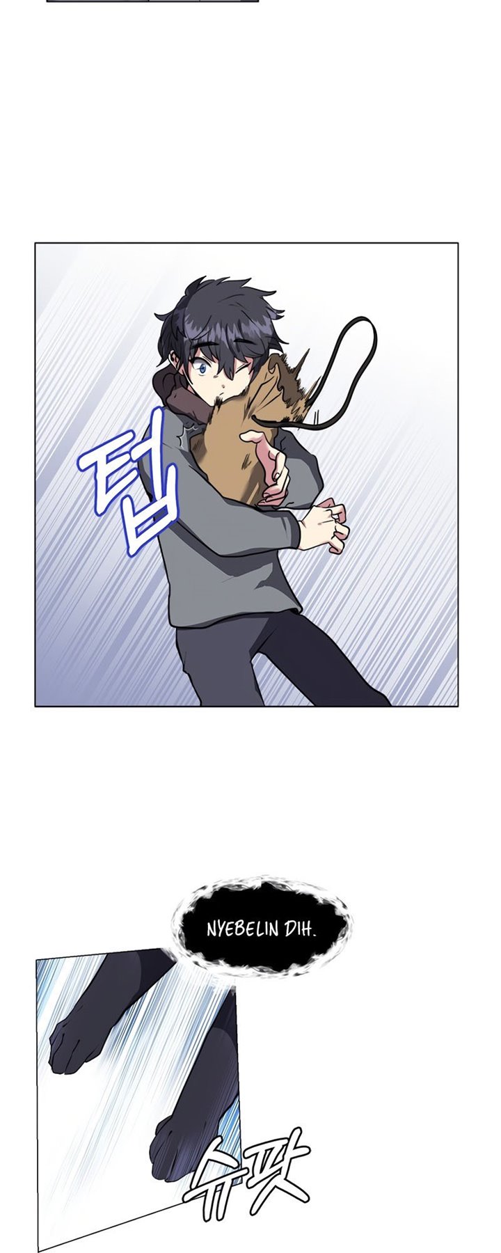 Estio Chapter 07 Bahasa Indonesia