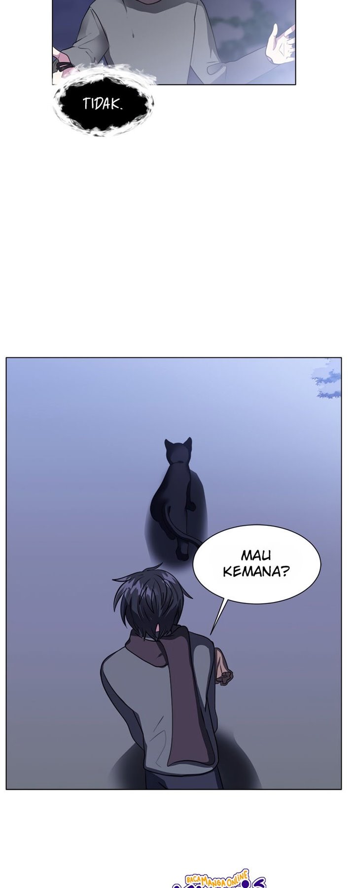 Estio Chapter 07 Bahasa Indonesia