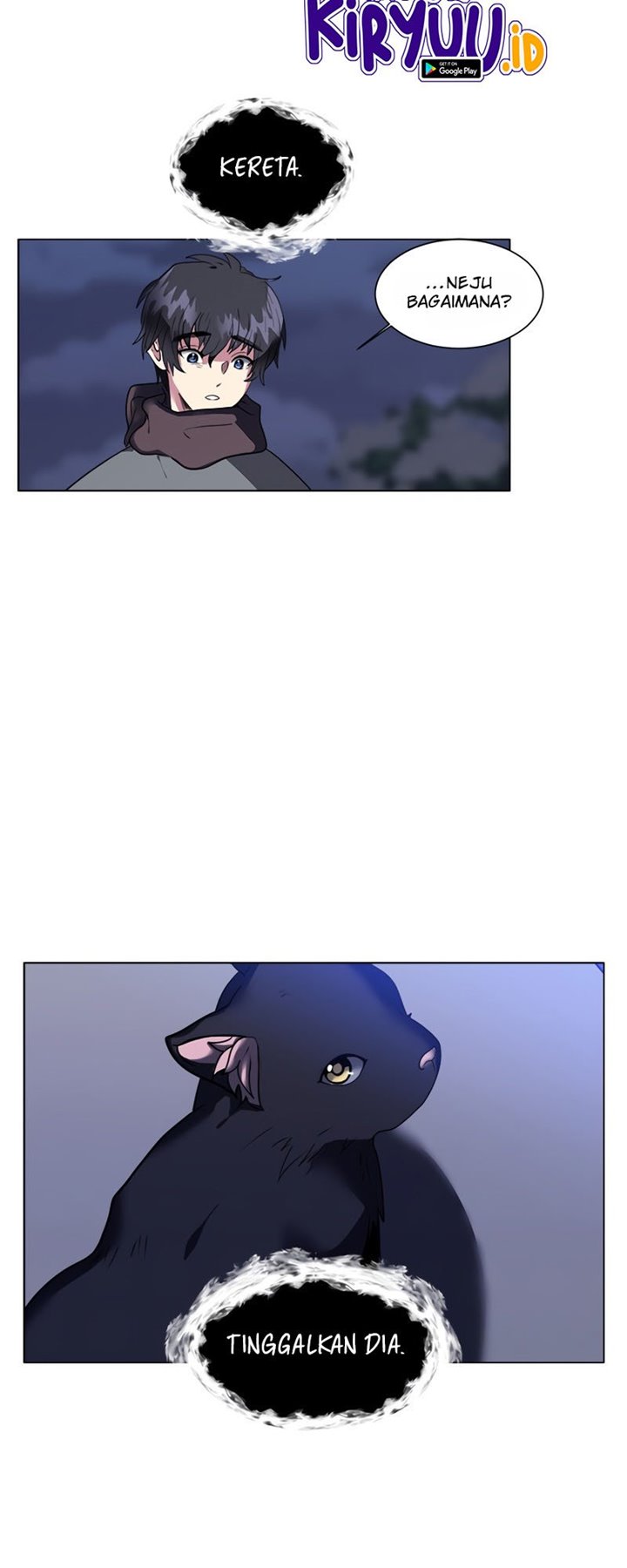 Estio Chapter 07 Bahasa Indonesia