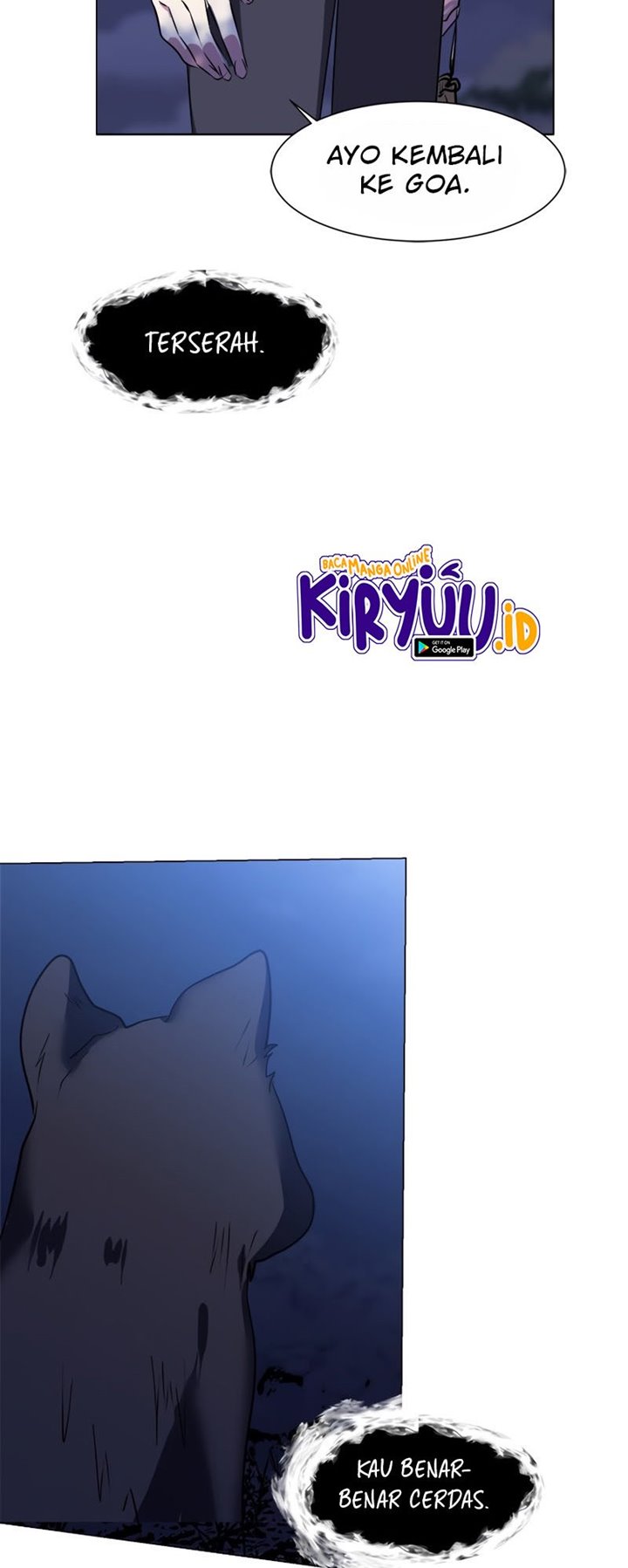 Estio Chapter 07 Bahasa Indonesia