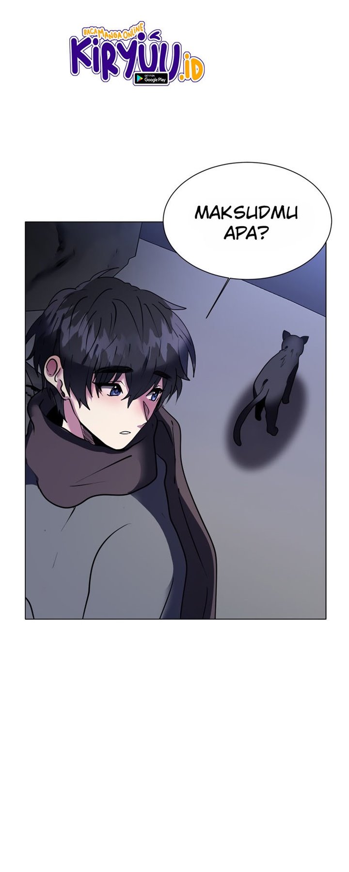 Estio Chapter 07 Bahasa Indonesia