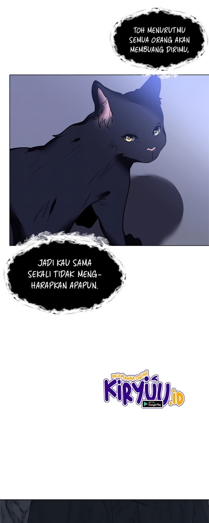 Estio Chapter 07 Bahasa Indonesia
