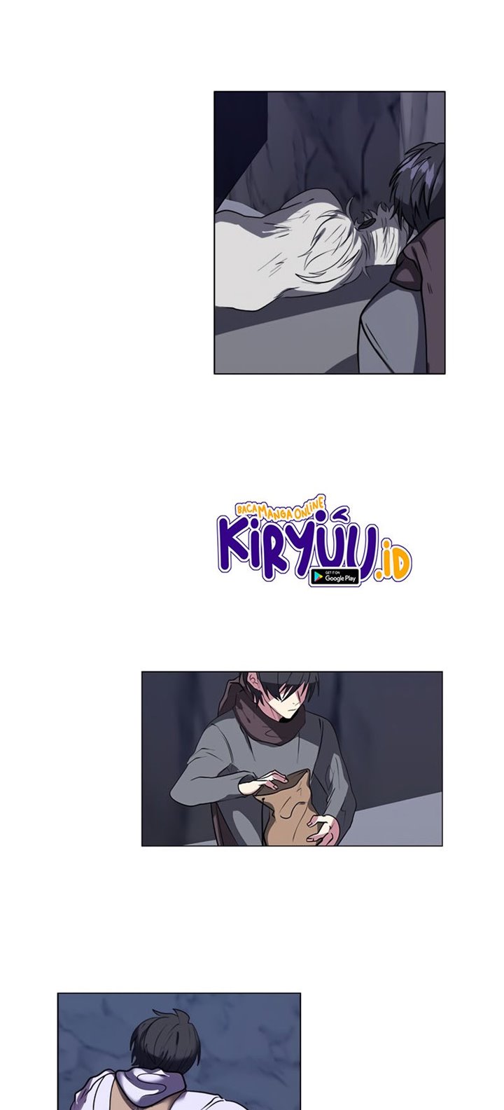 Estio Chapter 07 Bahasa Indonesia