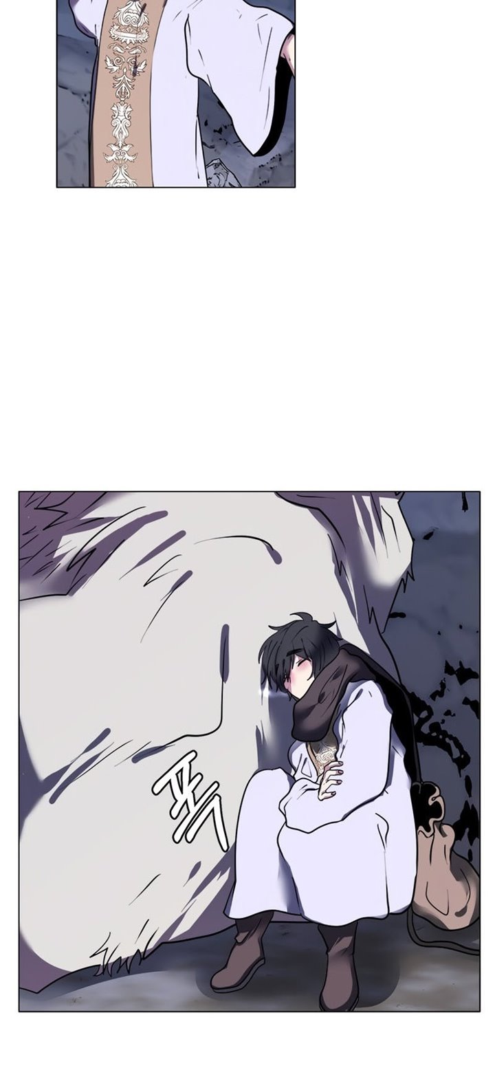 Estio Chapter 07 Bahasa Indonesia