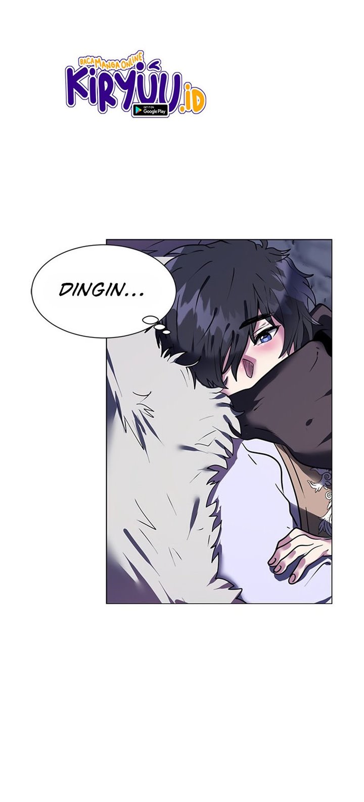 Estio Chapter 07 Bahasa Indonesia