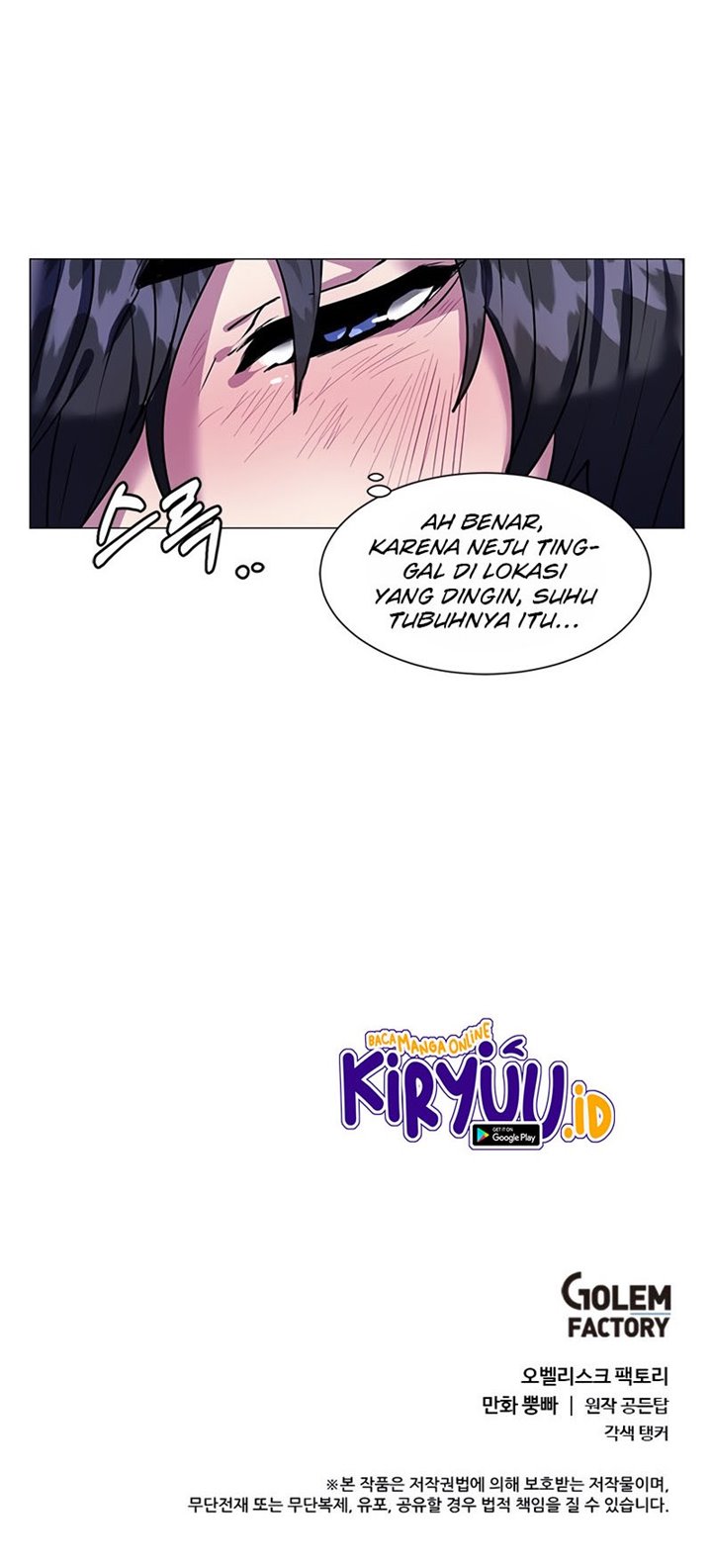Estio Chapter 07 Bahasa Indonesia