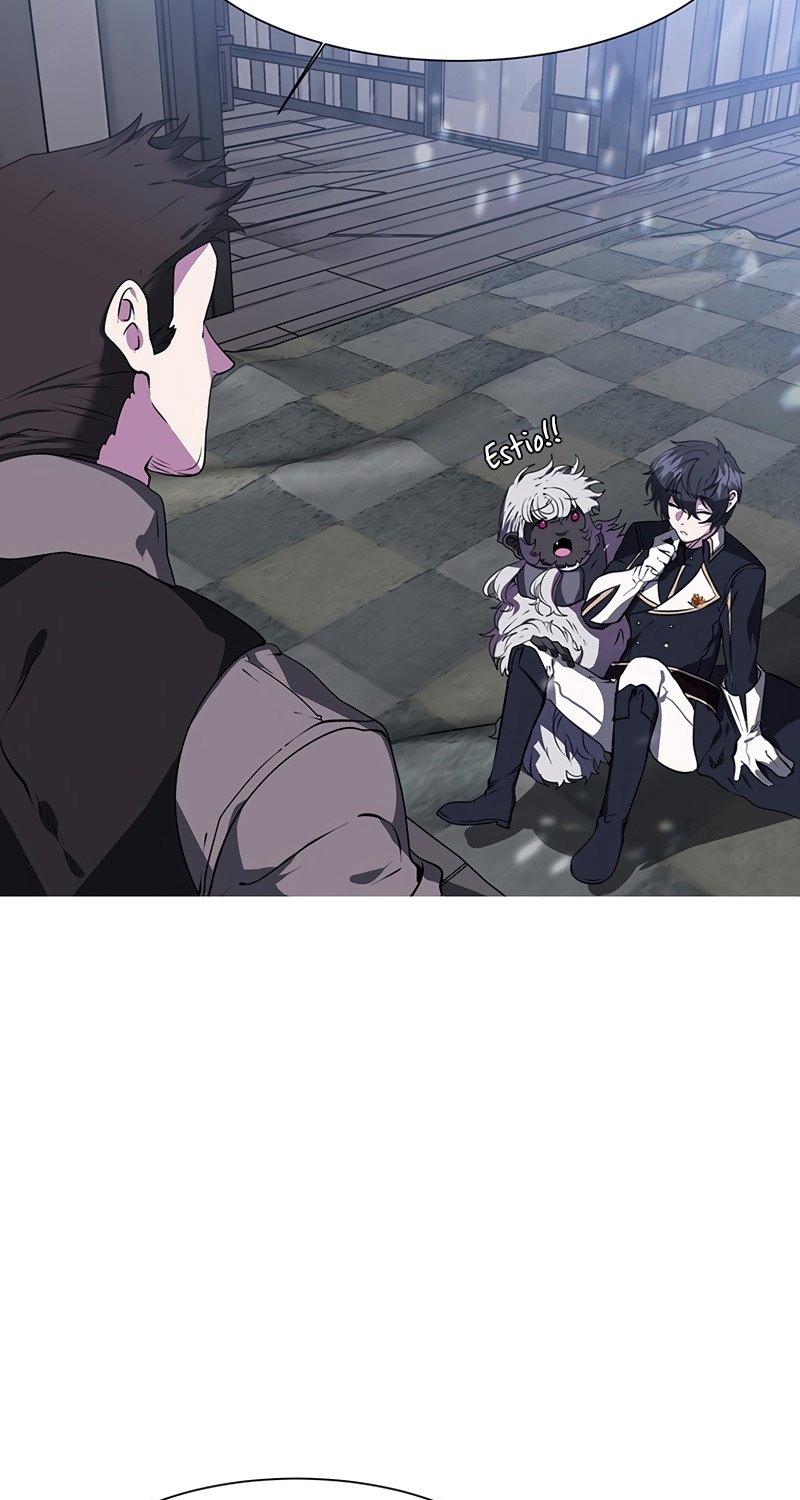 Estio Chapter 18 Bahasa Indonesia